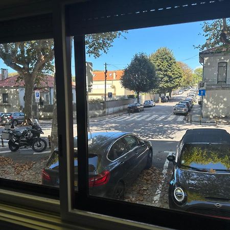 Porto Foz Beach Bagian luar foto